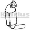 KLARIUS 322234 Catalytic Converter